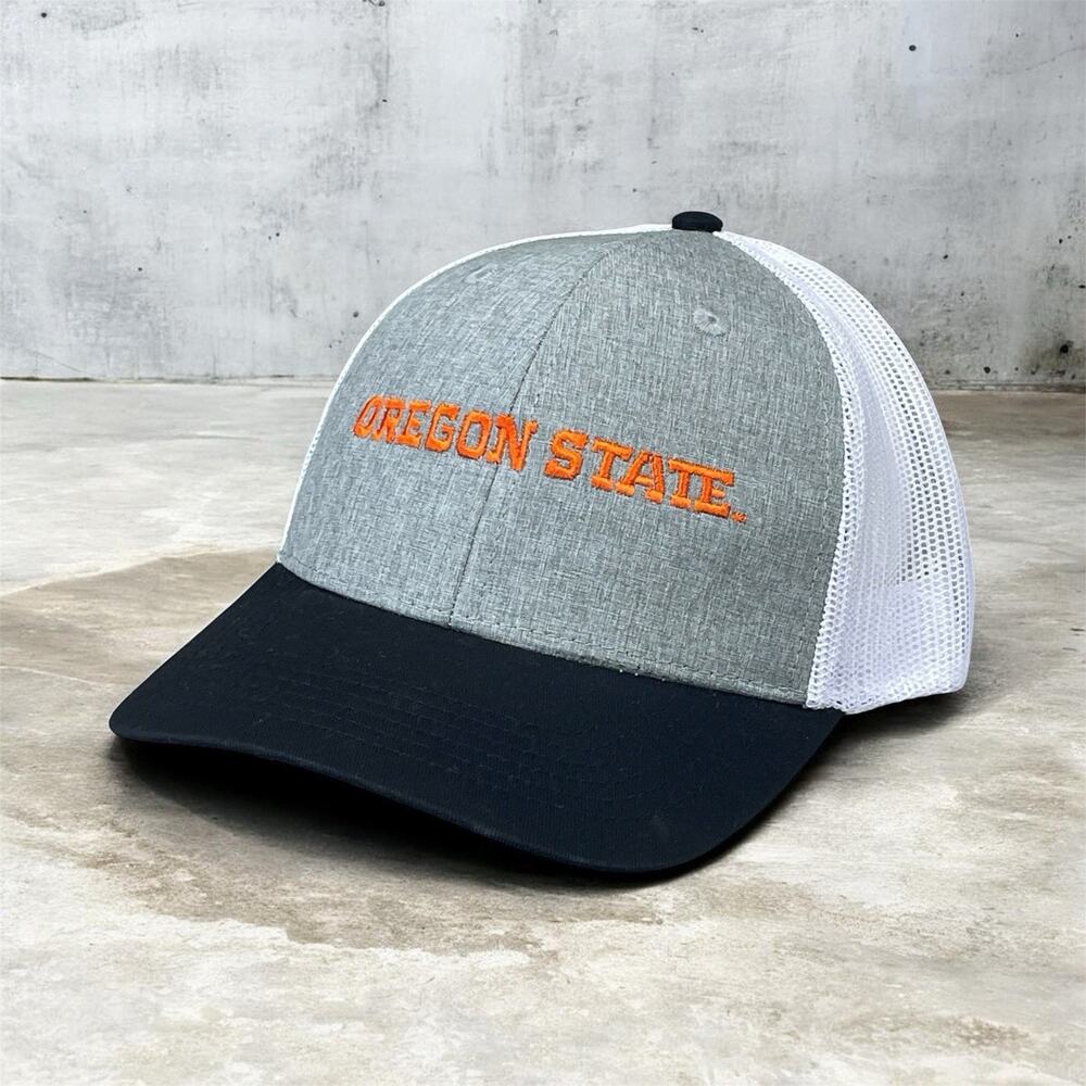New- Oregon State University Beavers Baseball Hat/Cap -College NCAA Sports